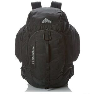 Kelty Redwing 44 Trail & Hiking Large Backpack in Black 2015 Edition